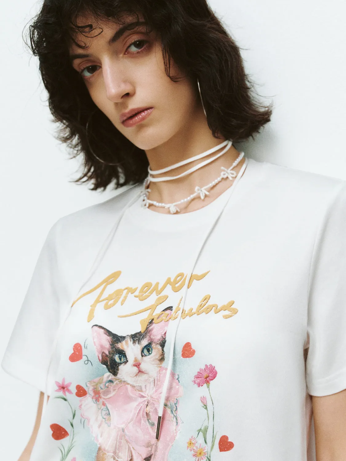 Short Sleeve T-Shirts