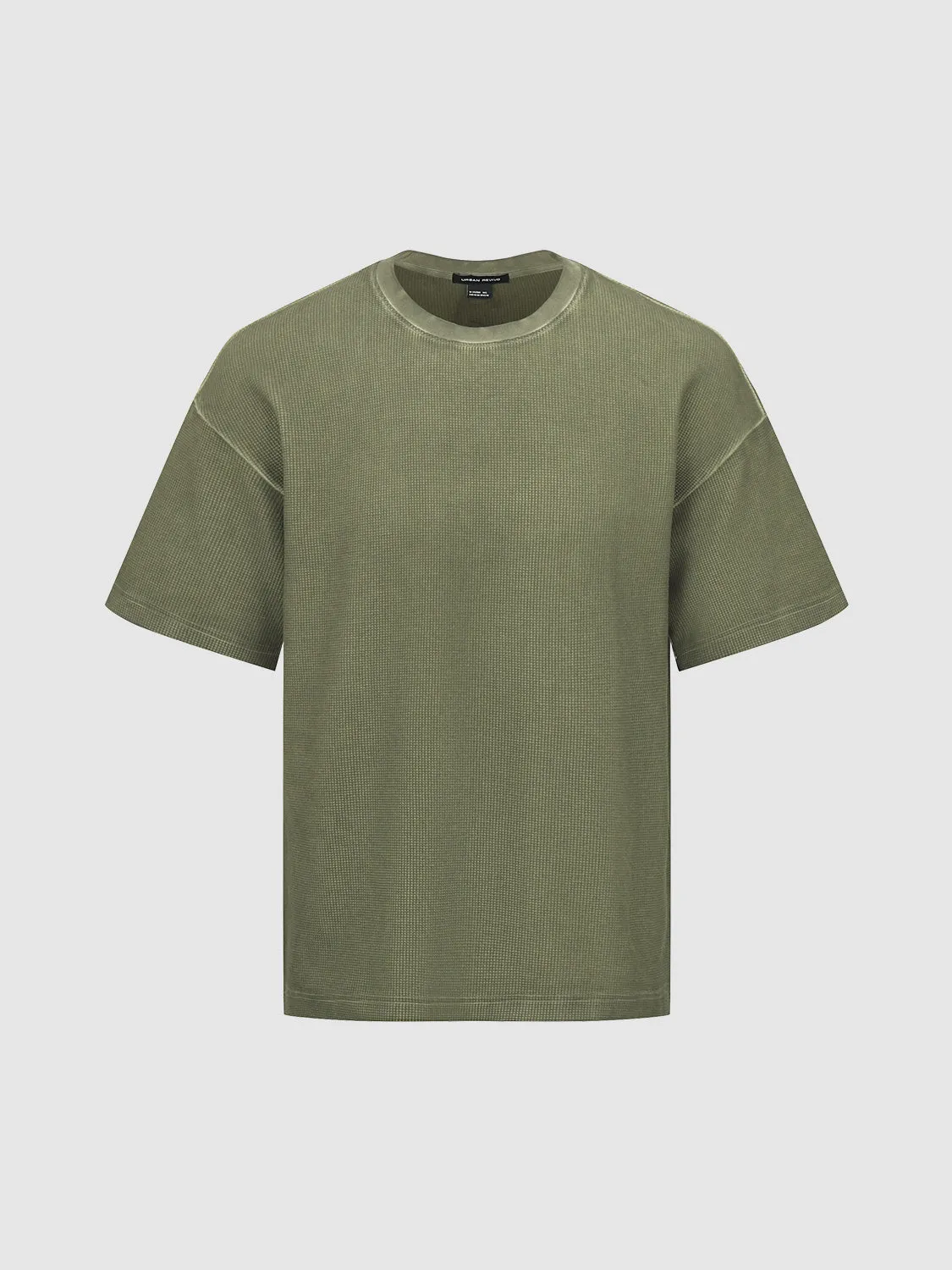 Short Sleeve T-Shirts
