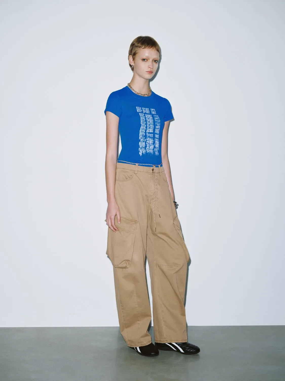 Short Sleeve T-Shirts