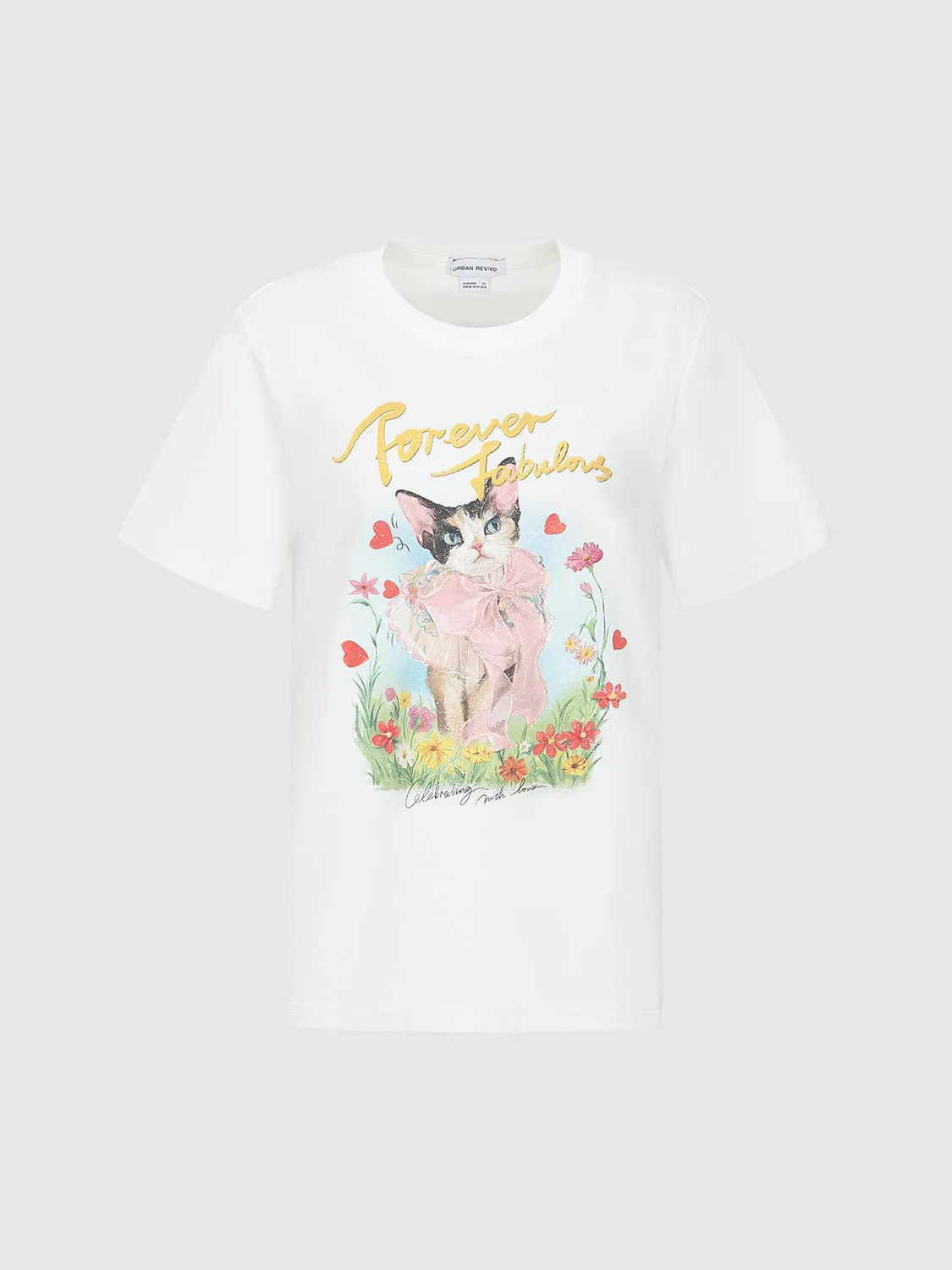 Short Sleeve T-Shirts