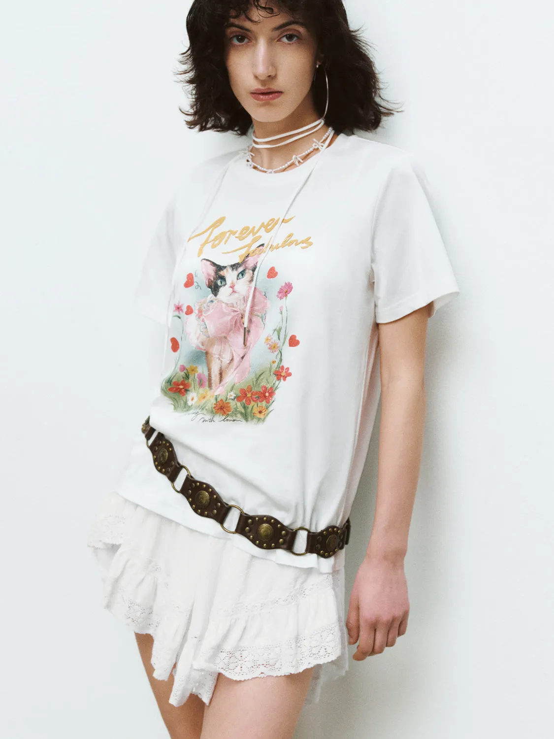Short Sleeve T-Shirts