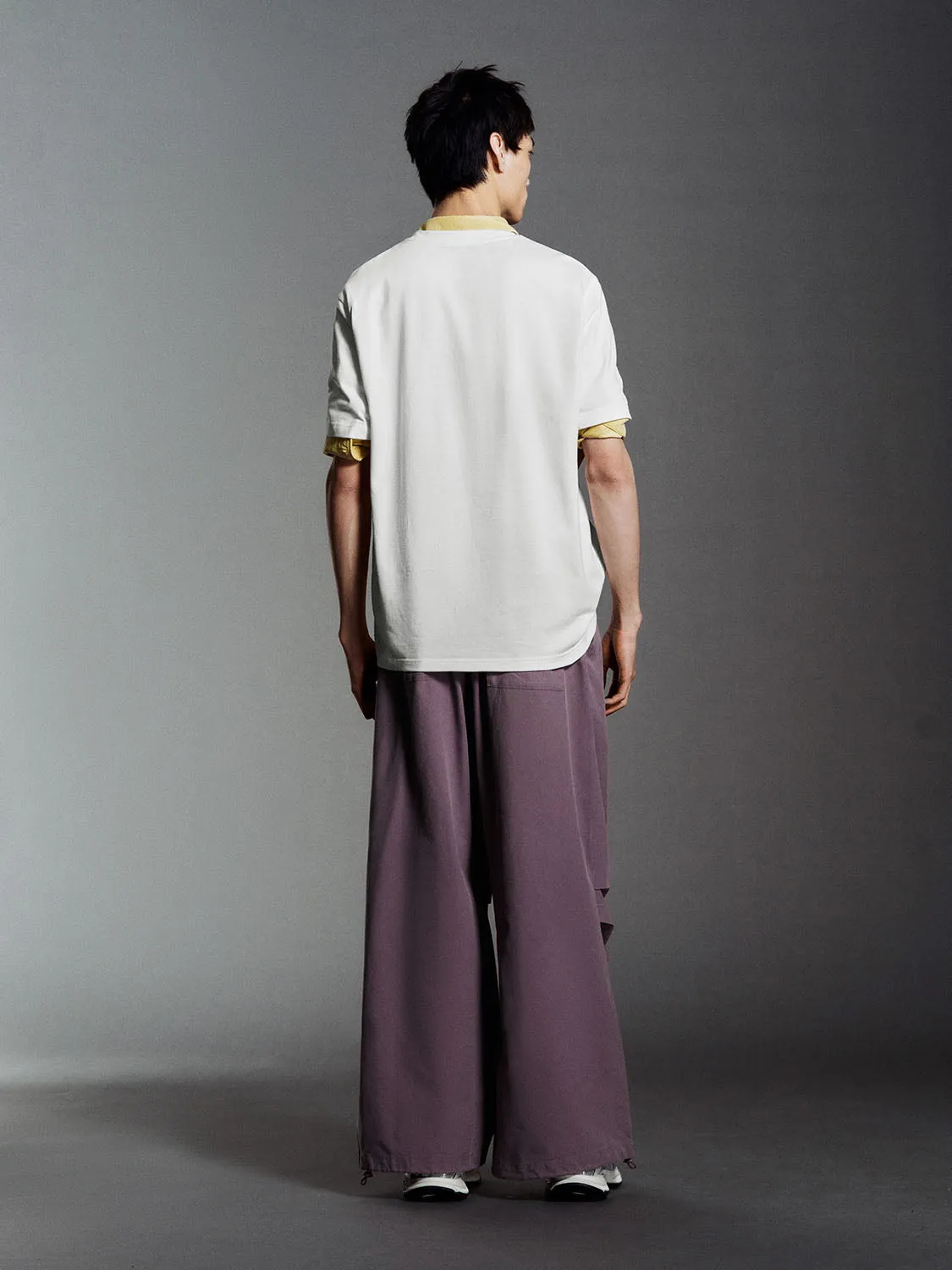 Short Sleeve T-Shirts