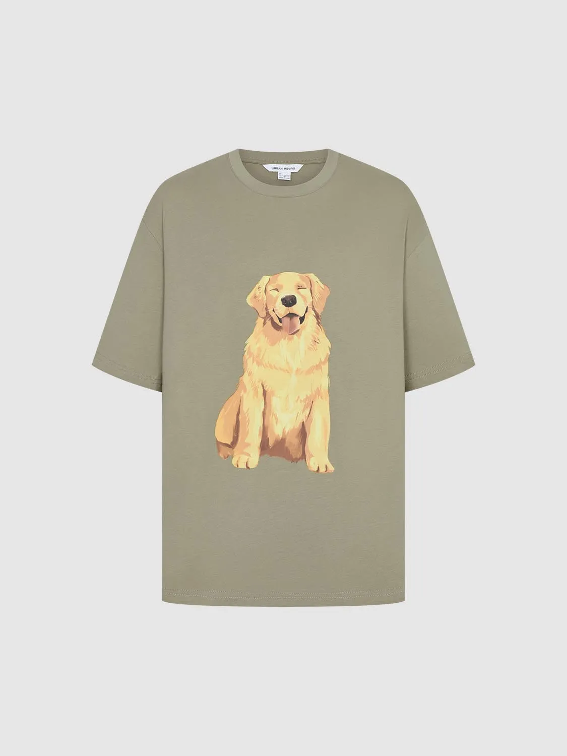 Short Sleeve T-Shirts