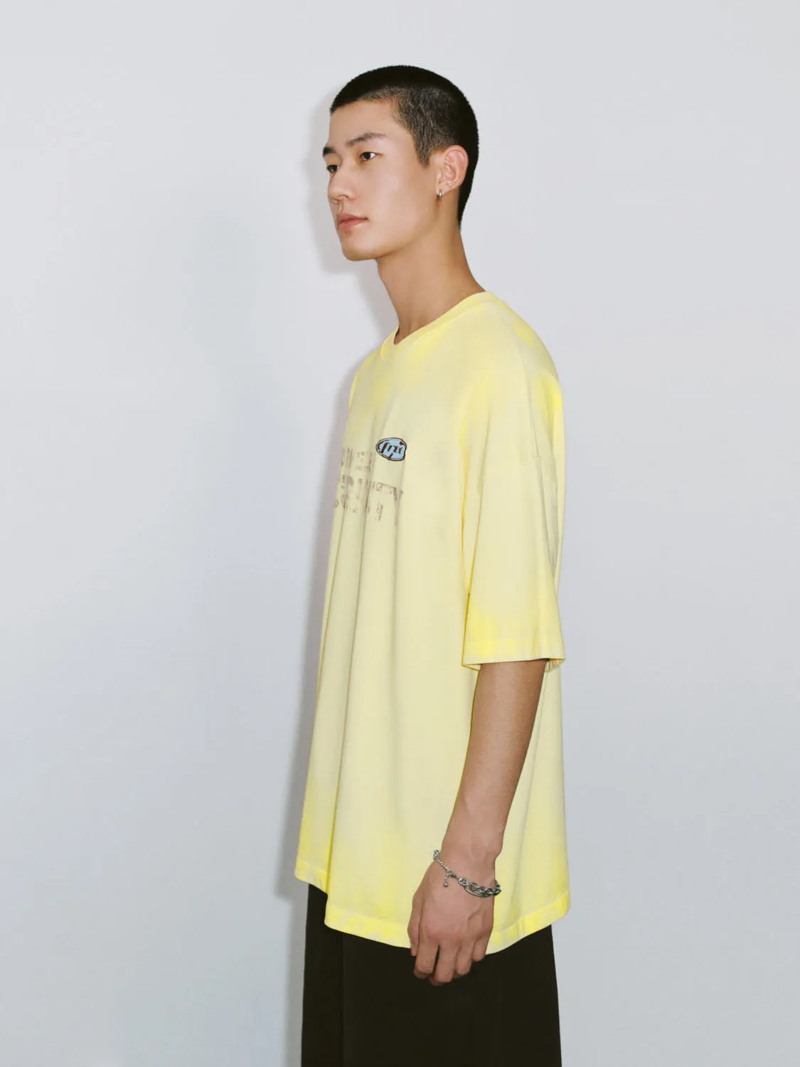 Short Sleeve T-Shirts