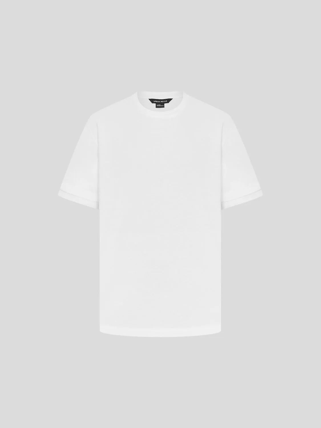 Short Sleeve T-Shirts