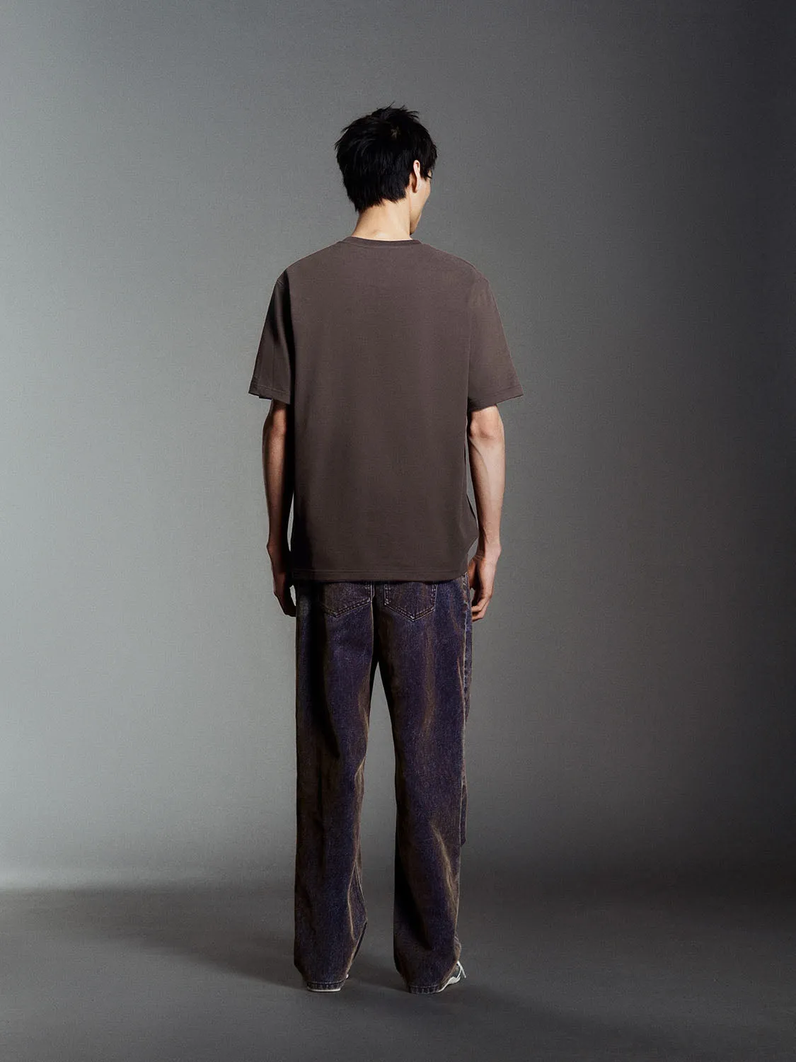 Short Sleeve T-Shirts