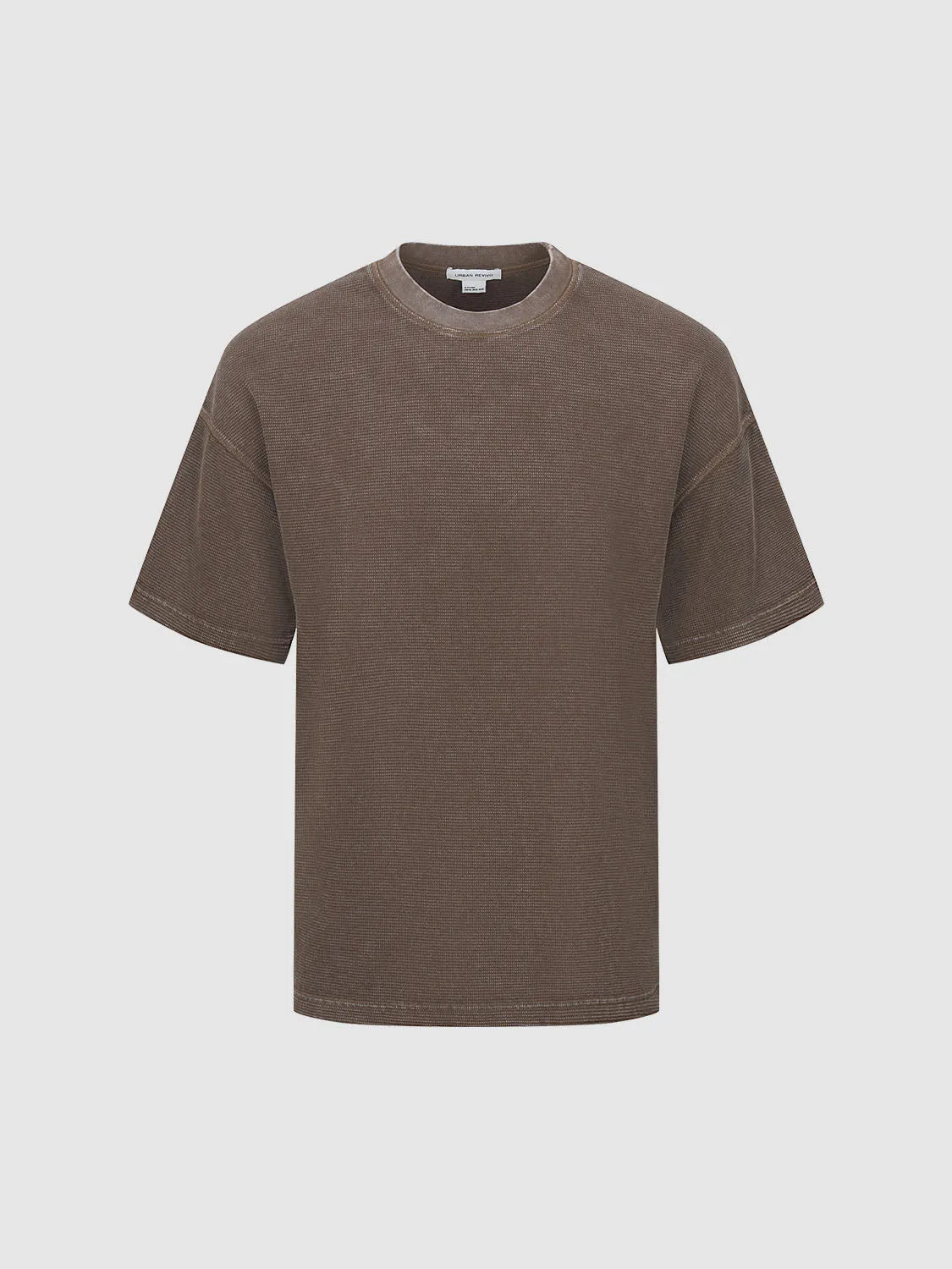 Short Sleeve T-Shirts