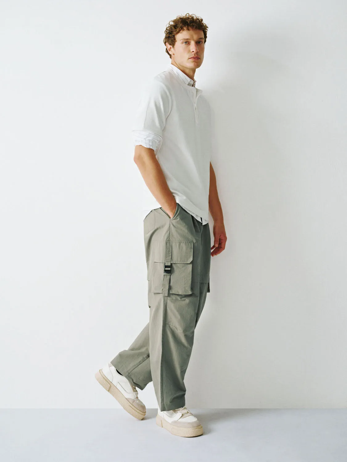 Short Sleeve T-Shirts