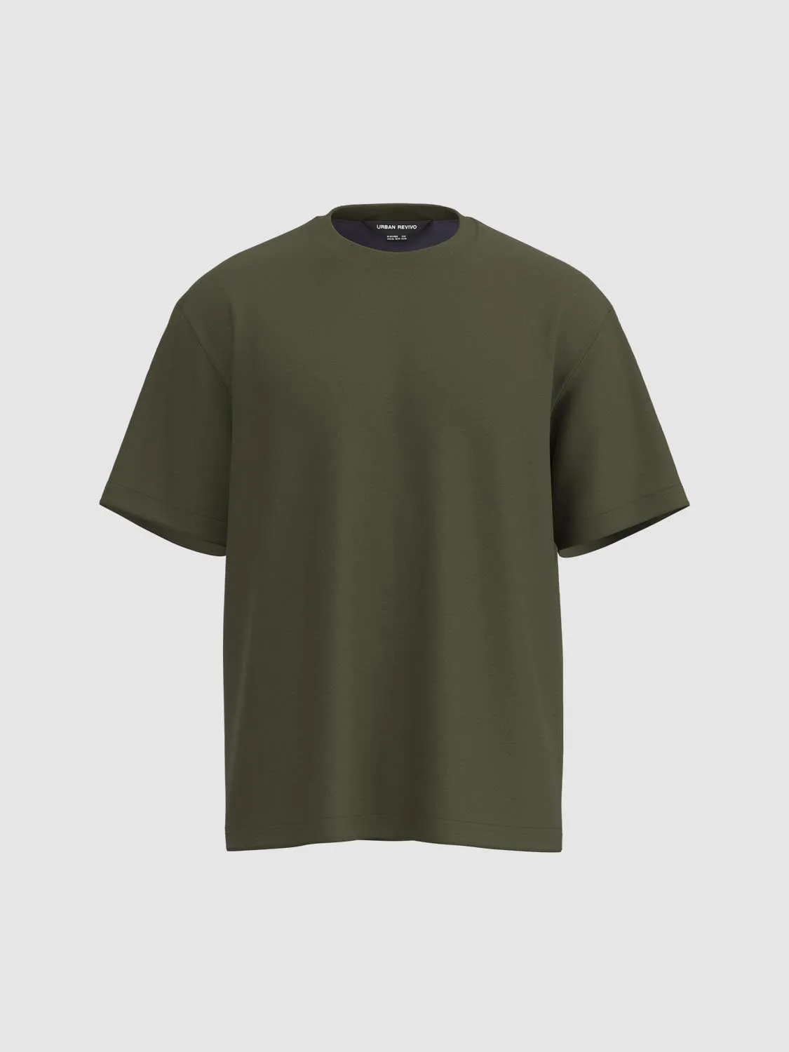 Short Sleeve T-Shirts