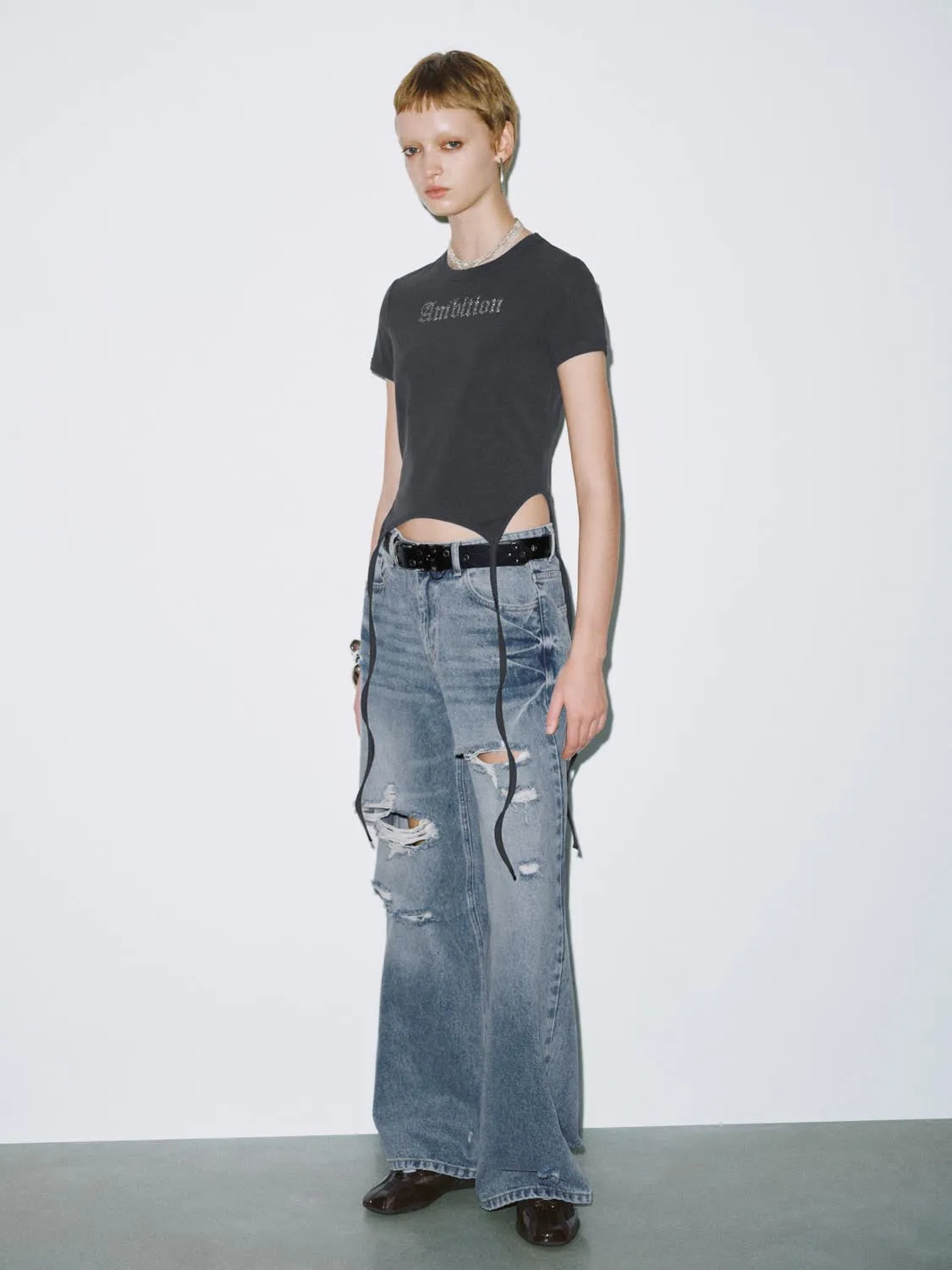 Short Sleeve T-Shirts