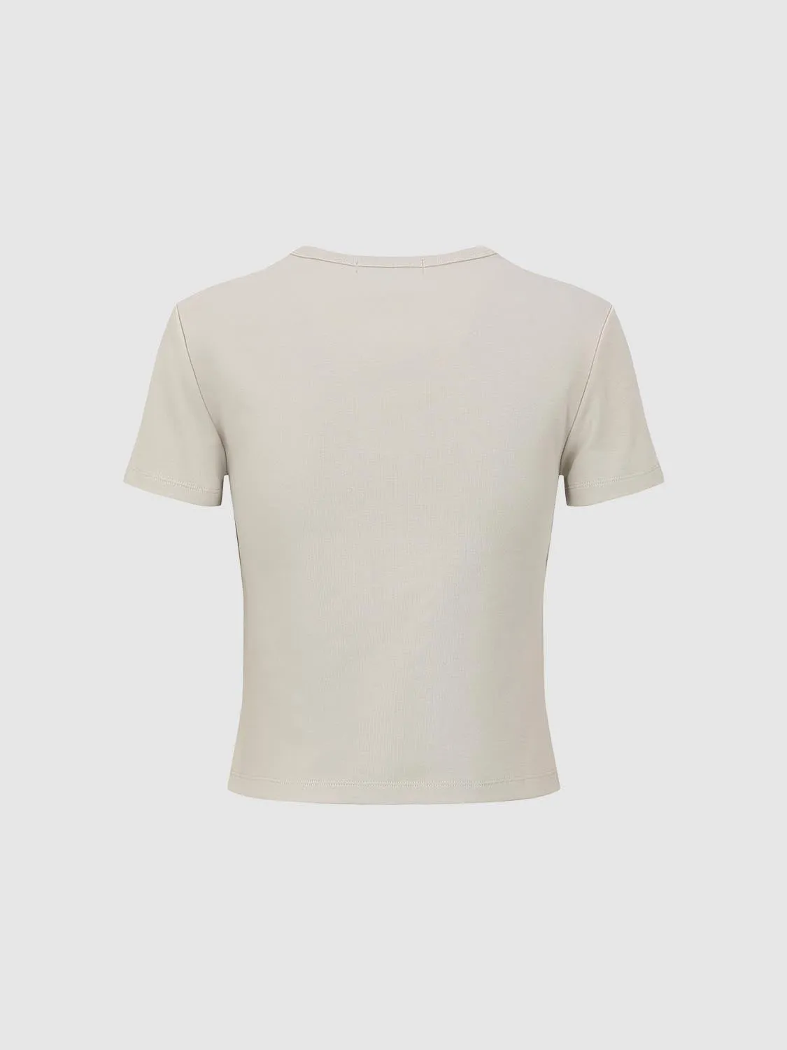 Short Sleeve T-Shirts