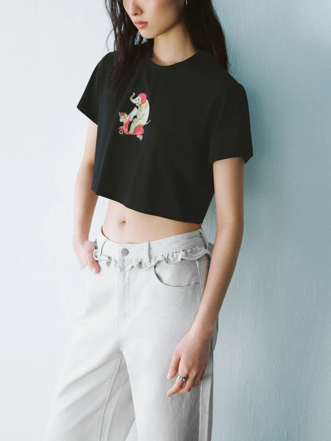 Short Sleeve T-Shirts