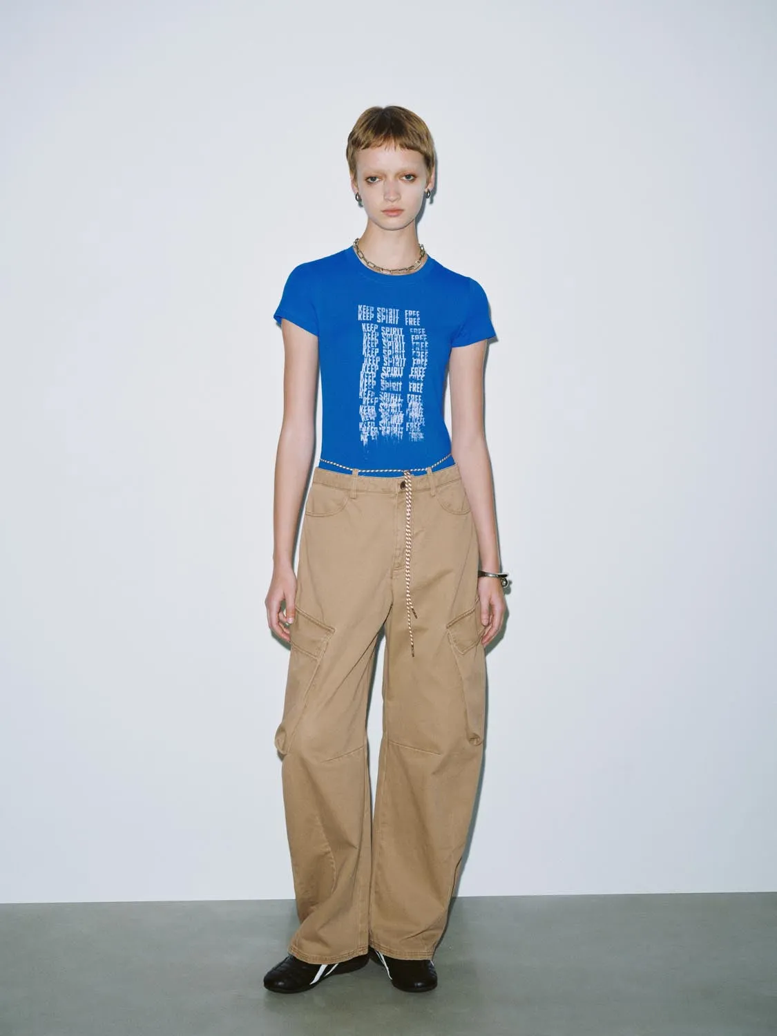 Short Sleeve T-Shirts