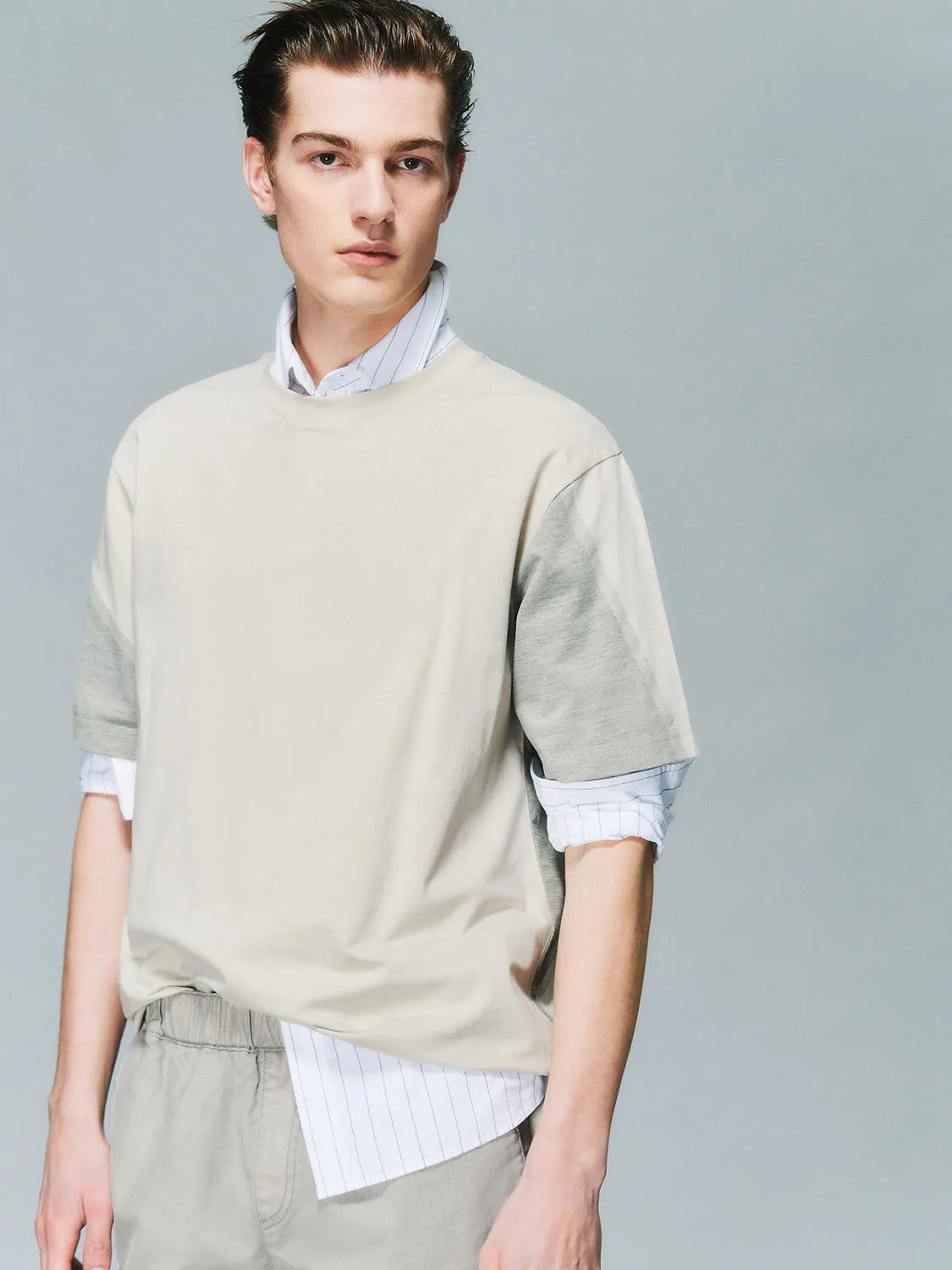 Short Sleeve T-Shirts