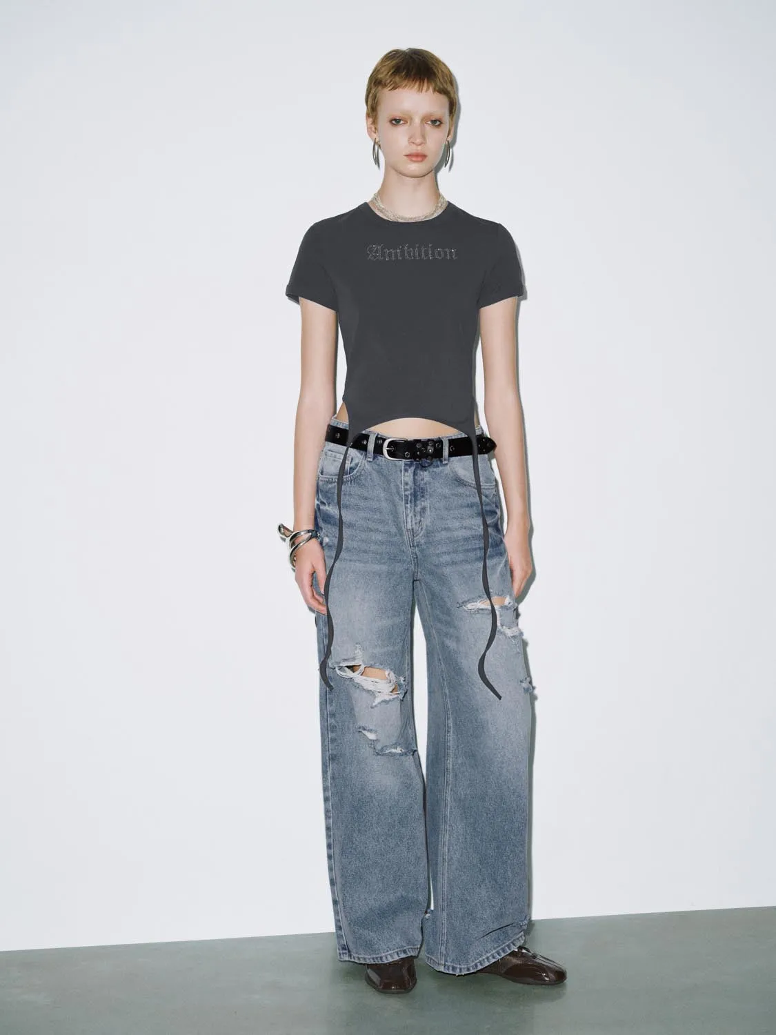 Short Sleeve T-Shirts