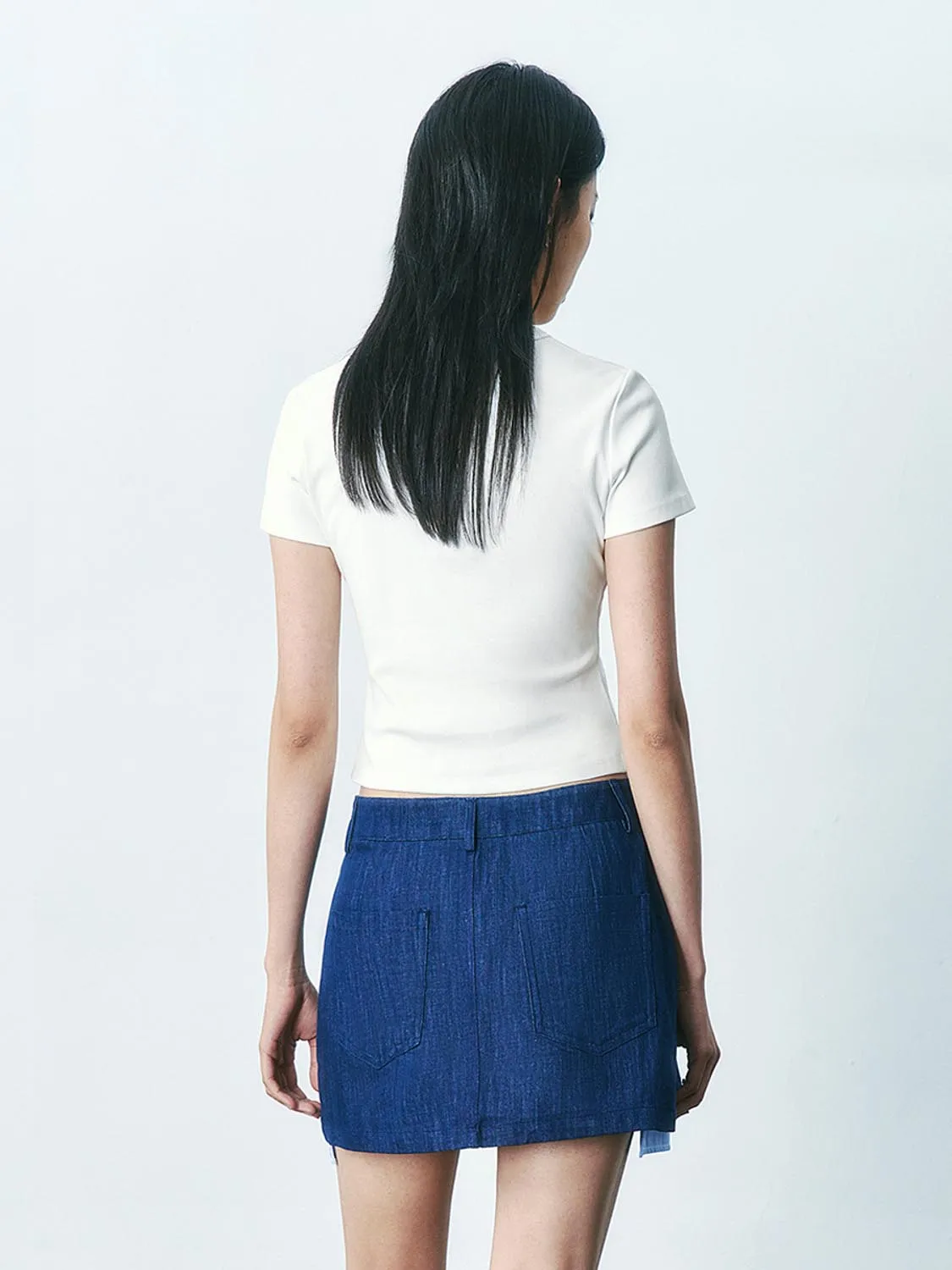 Short Sleeve T-Shirts