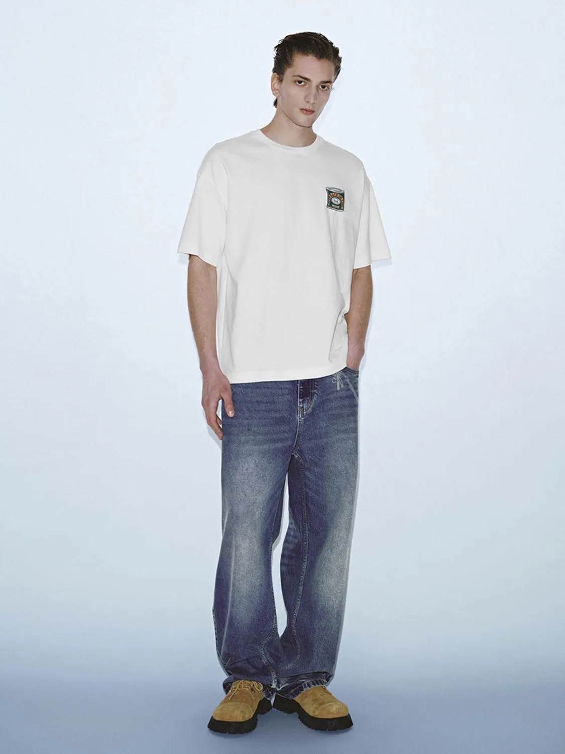 Short Sleeve T-Shirts
