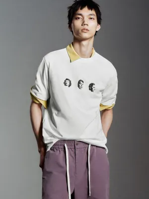 Short Sleeve T-Shirts