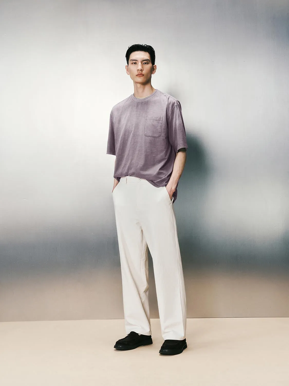 Short Sleeve T-Shirts