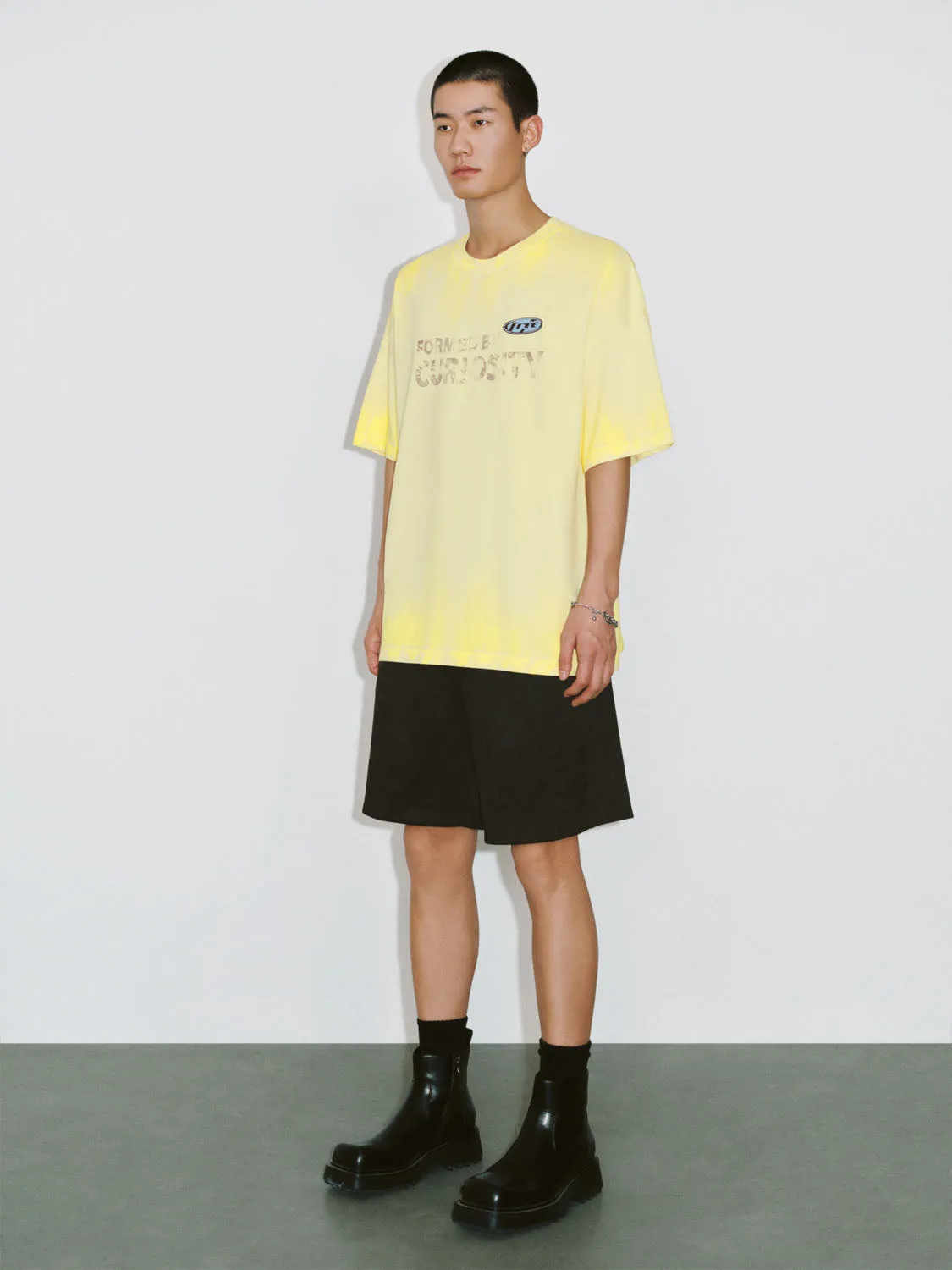 Short Sleeve T-Shirts