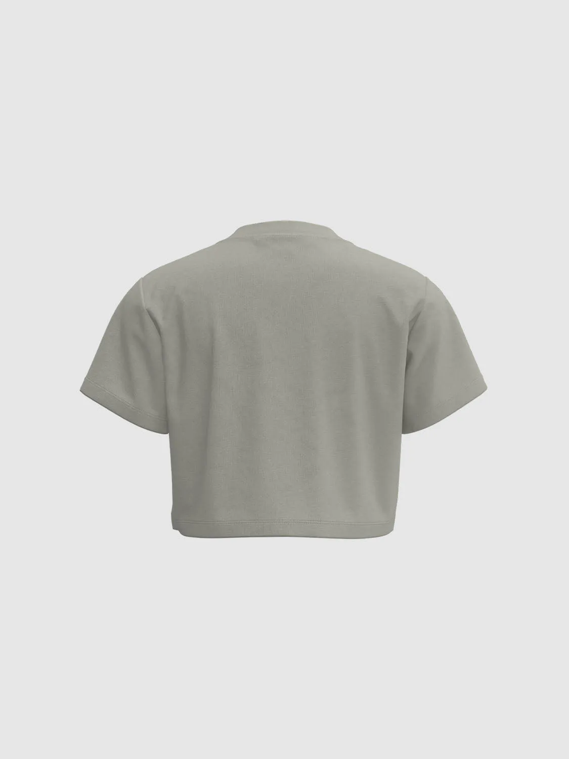Short Sleeve T-Shirts