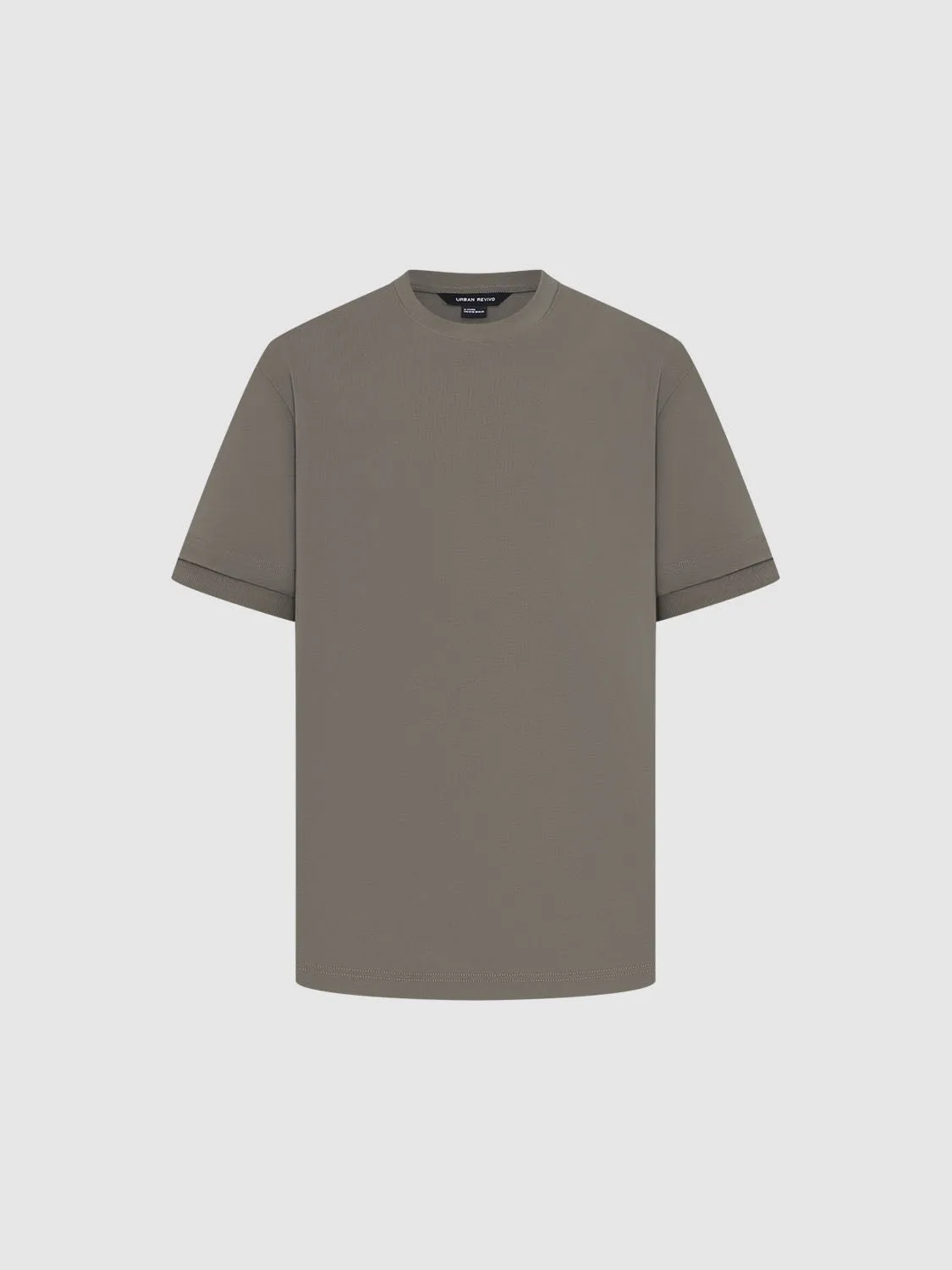 Short Sleeve T-Shirts