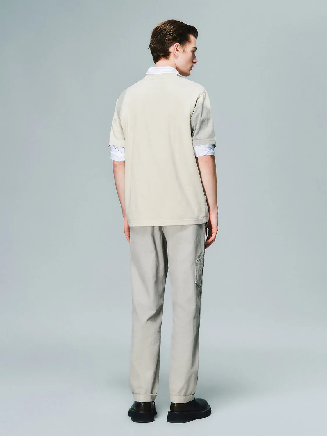 Short Sleeve T-Shirts