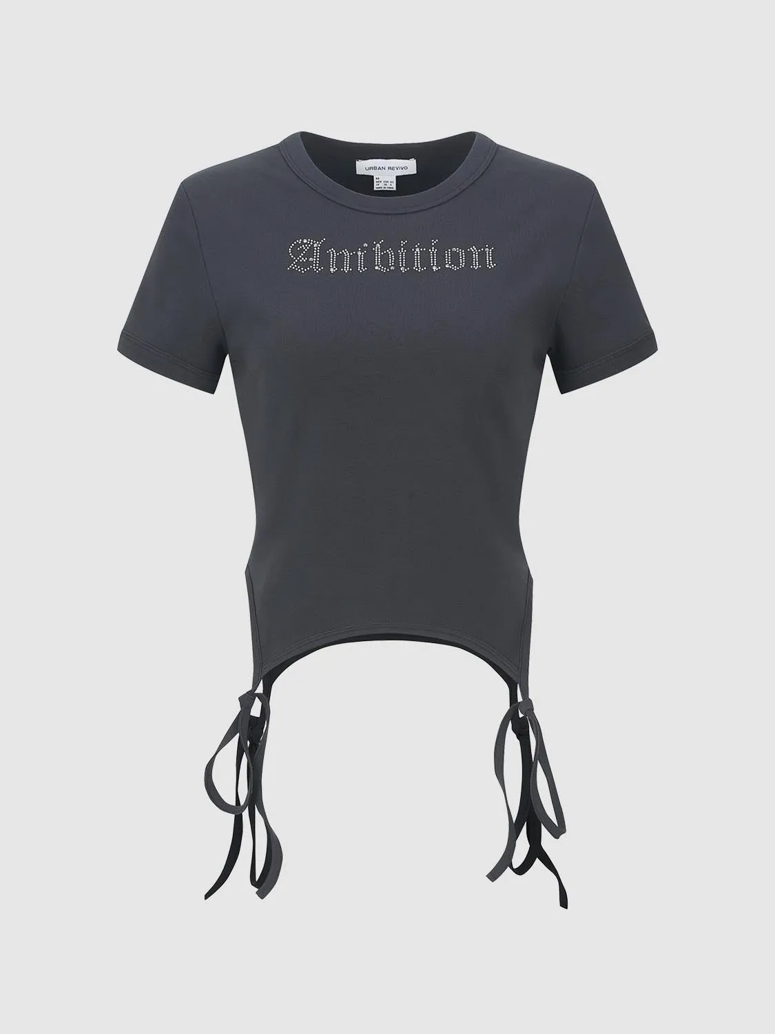 Short Sleeve T-Shirts