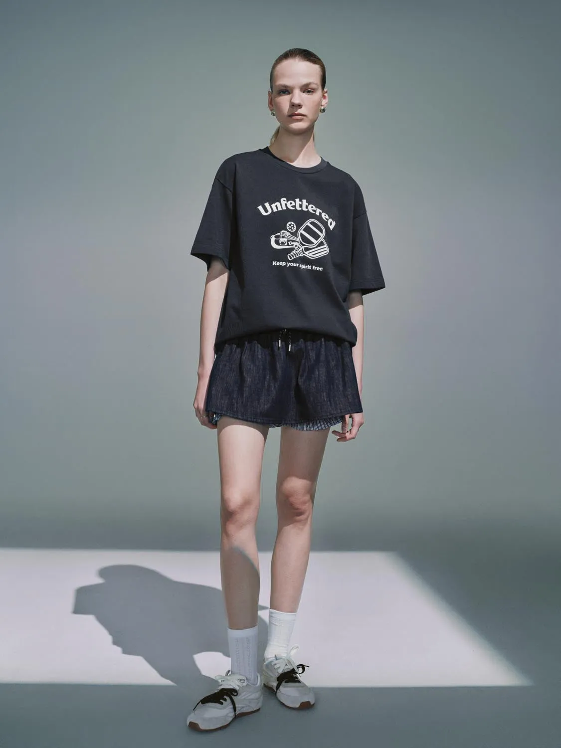 Short Sleeve T-Shirts