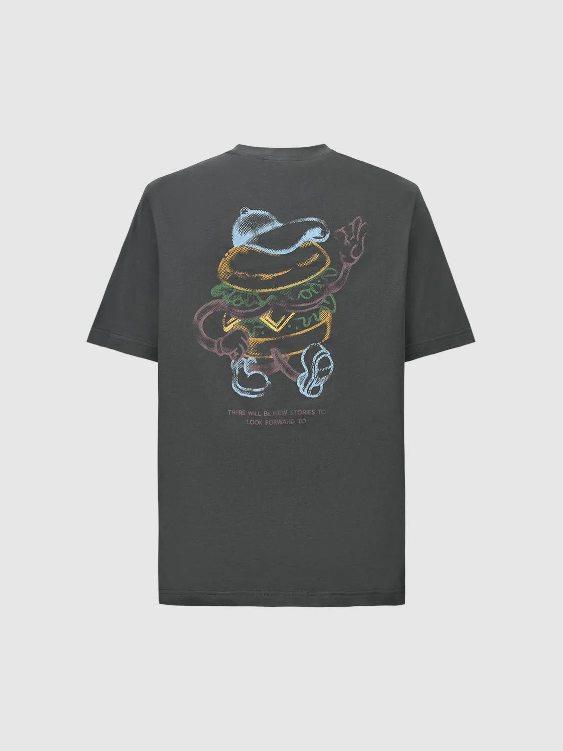 Short Sleeve T-Shirts