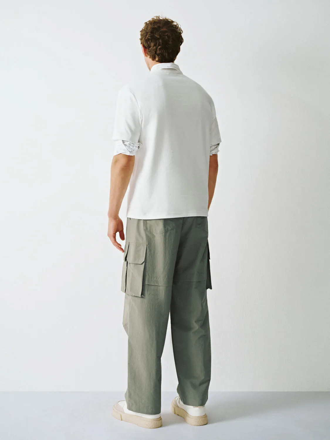 Short Sleeve T-Shirts