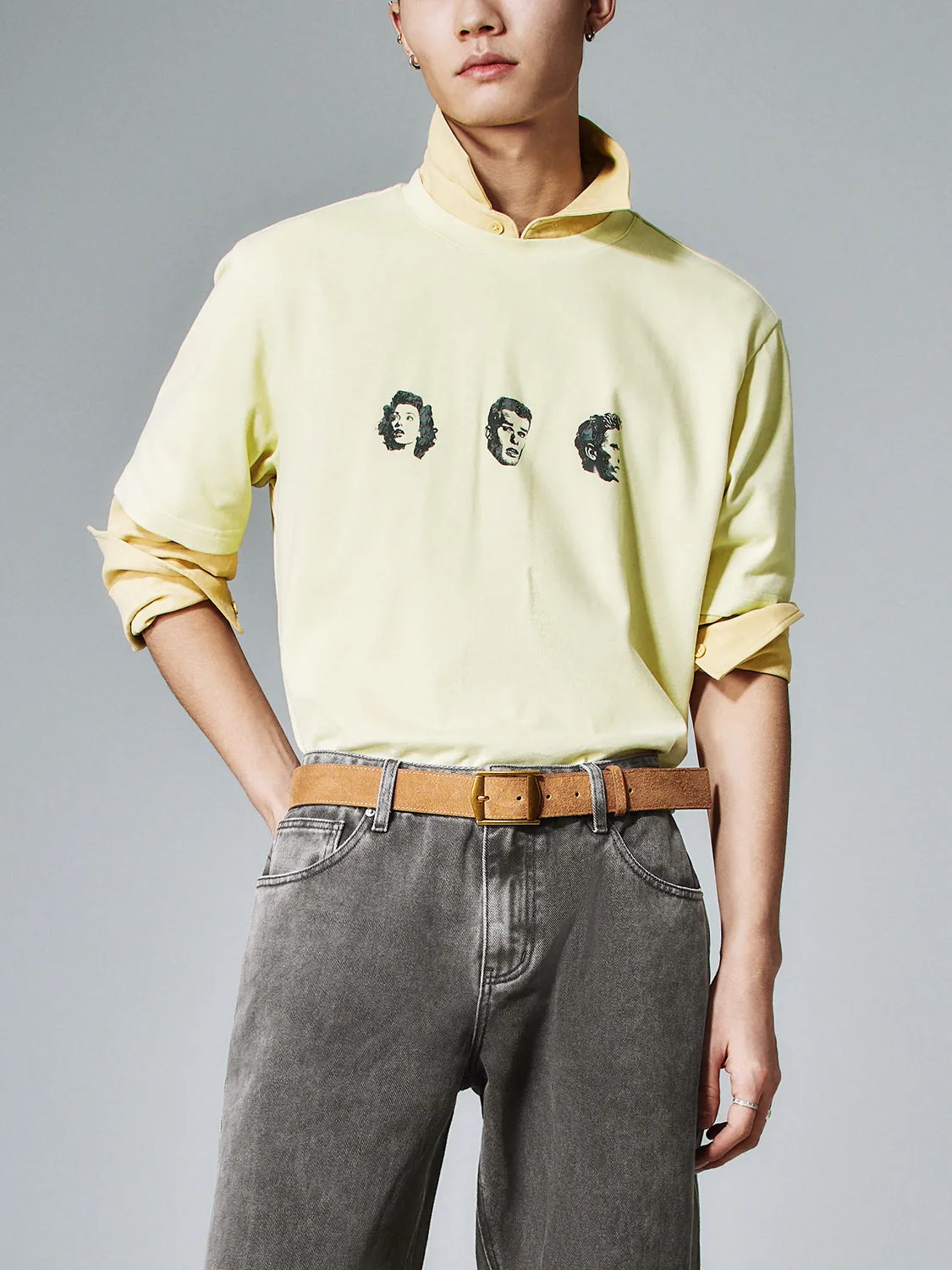 Short Sleeve T-Shirts