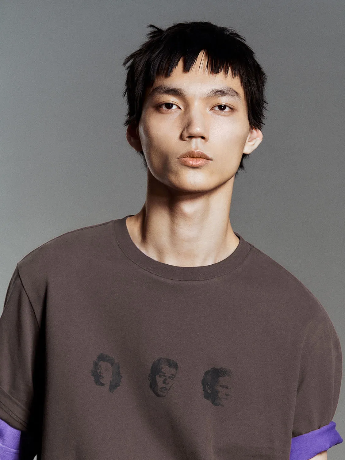 Short Sleeve T-Shirts