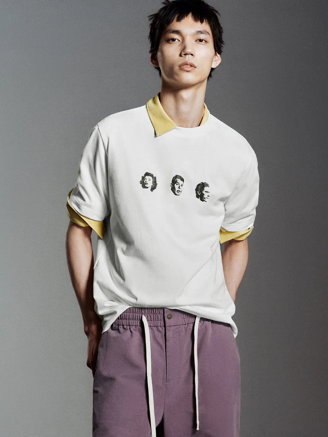 Short Sleeve T-Shirts