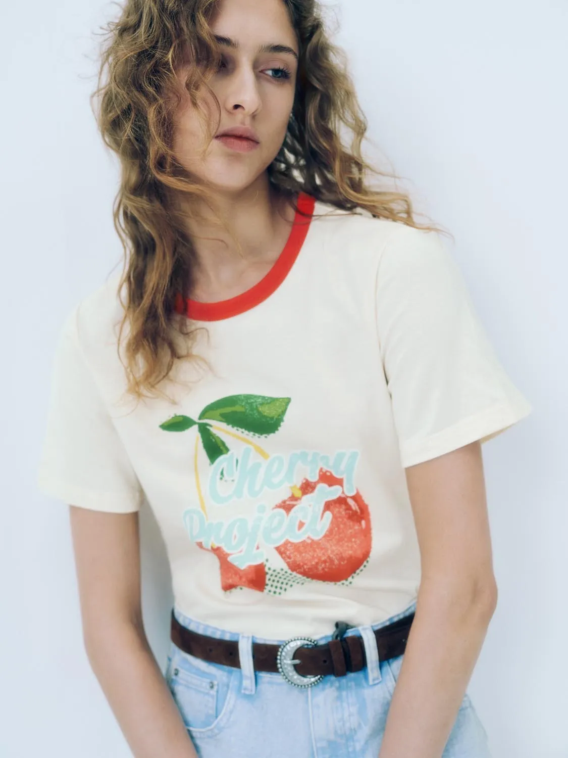 Short Sleeve T-Shirts