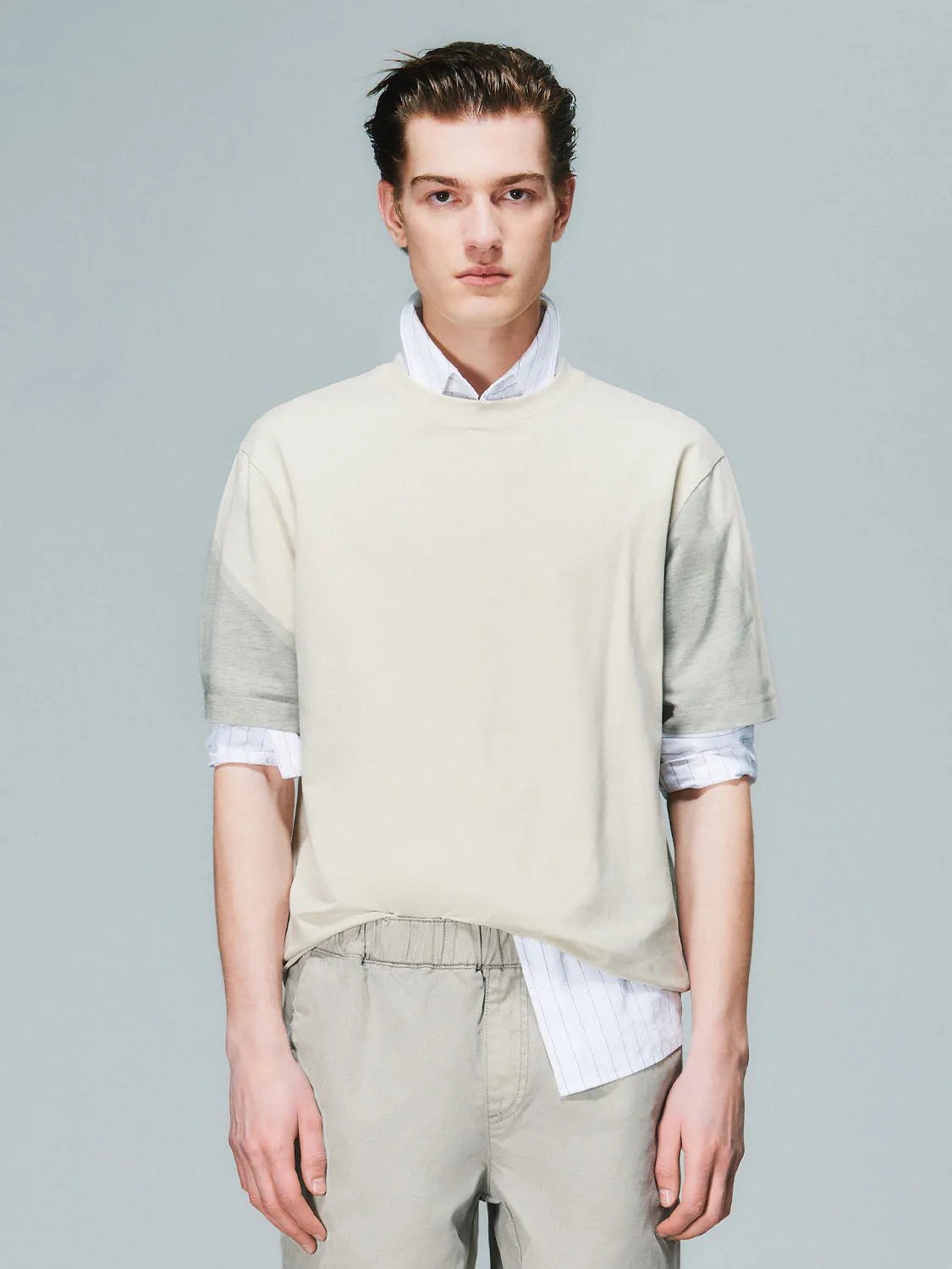 Short Sleeve T-Shirts
