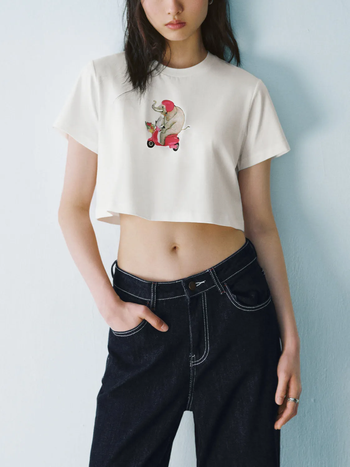 Short Sleeve T-Shirts