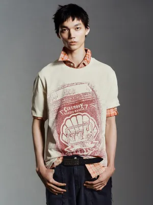 Short Sleeve T-Shirts