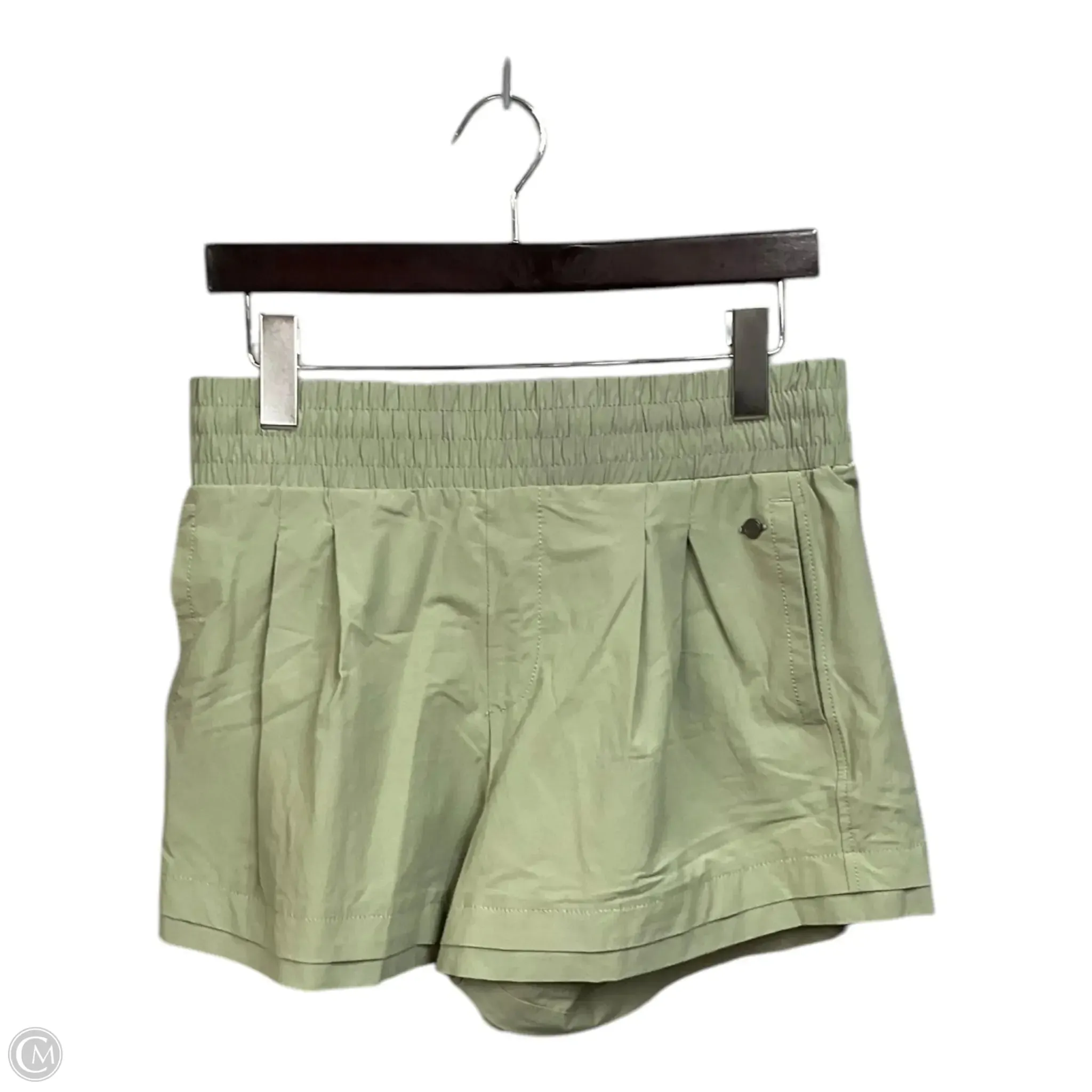 Shorts By Calia In Green, Size: M
