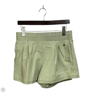 Shorts By Calia In Green, Size: M