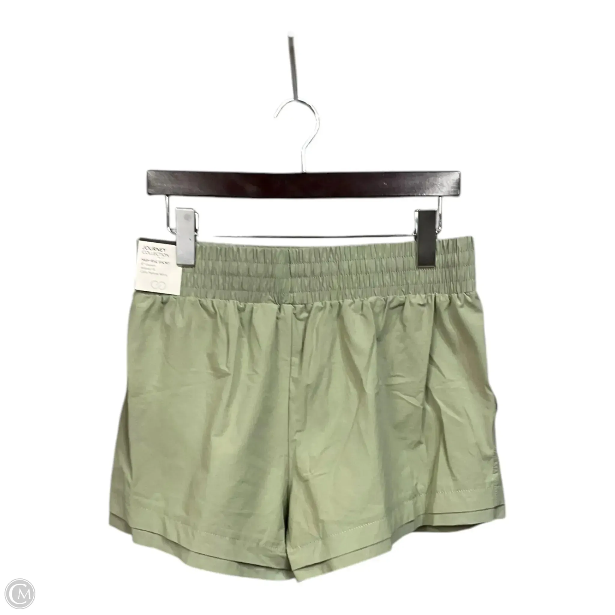 Shorts By Calia In Green, Size: M