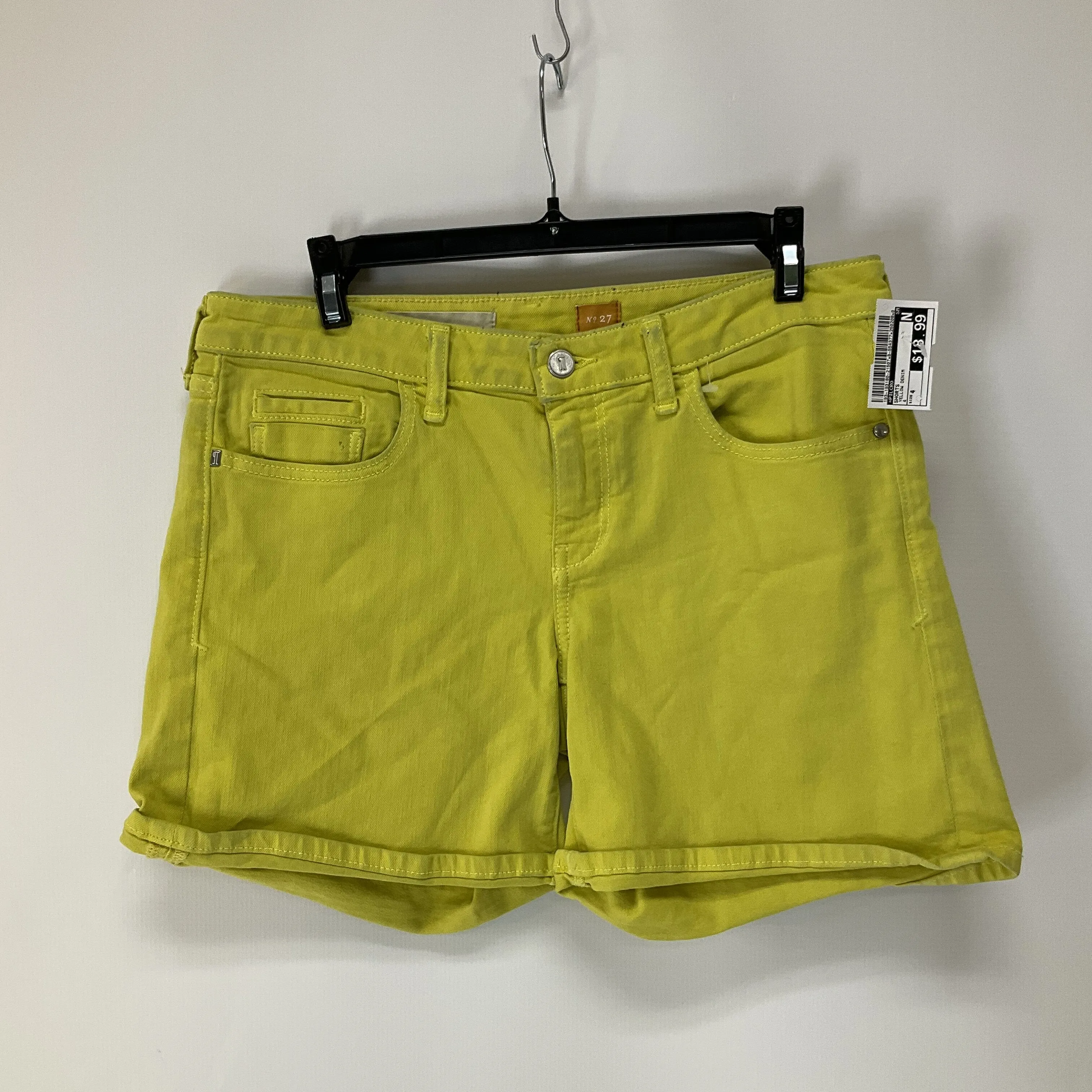 Shorts By Pilcro  Size: 4