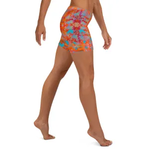 Shorts (Her/Muliebris)(Grail Rose Pollen Dapple) RJSTH@Fabric#12 RJSTH2020 RJS