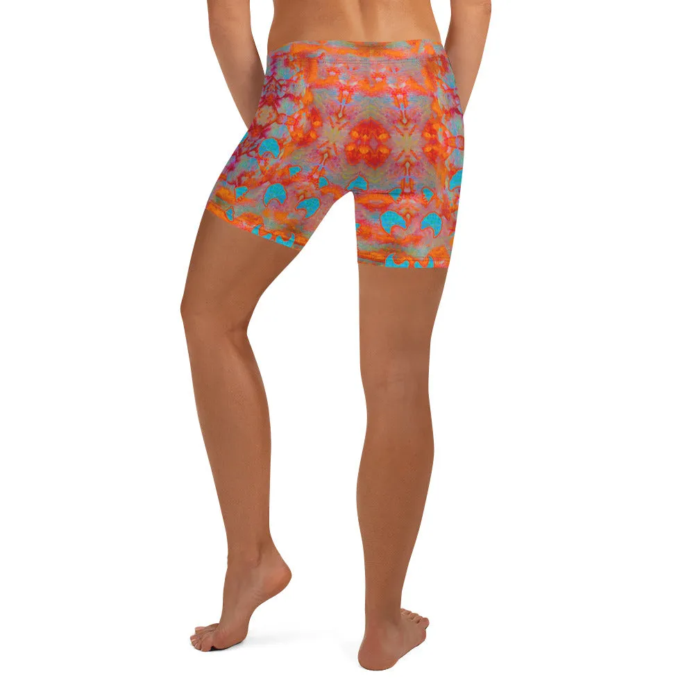 Shorts (Her/Muliebris)(Grail Rose Pollen Dapple) RJSTH@Fabric#12 RJSTH2020 RJS