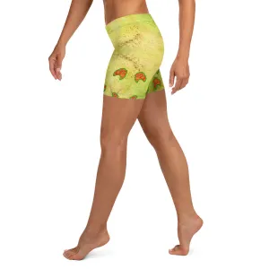 Shorts (Her/Muliebris)(Grail Rose Pollen Dapple) RJSTH@Fabric#2 RJSTH2020 RJS
