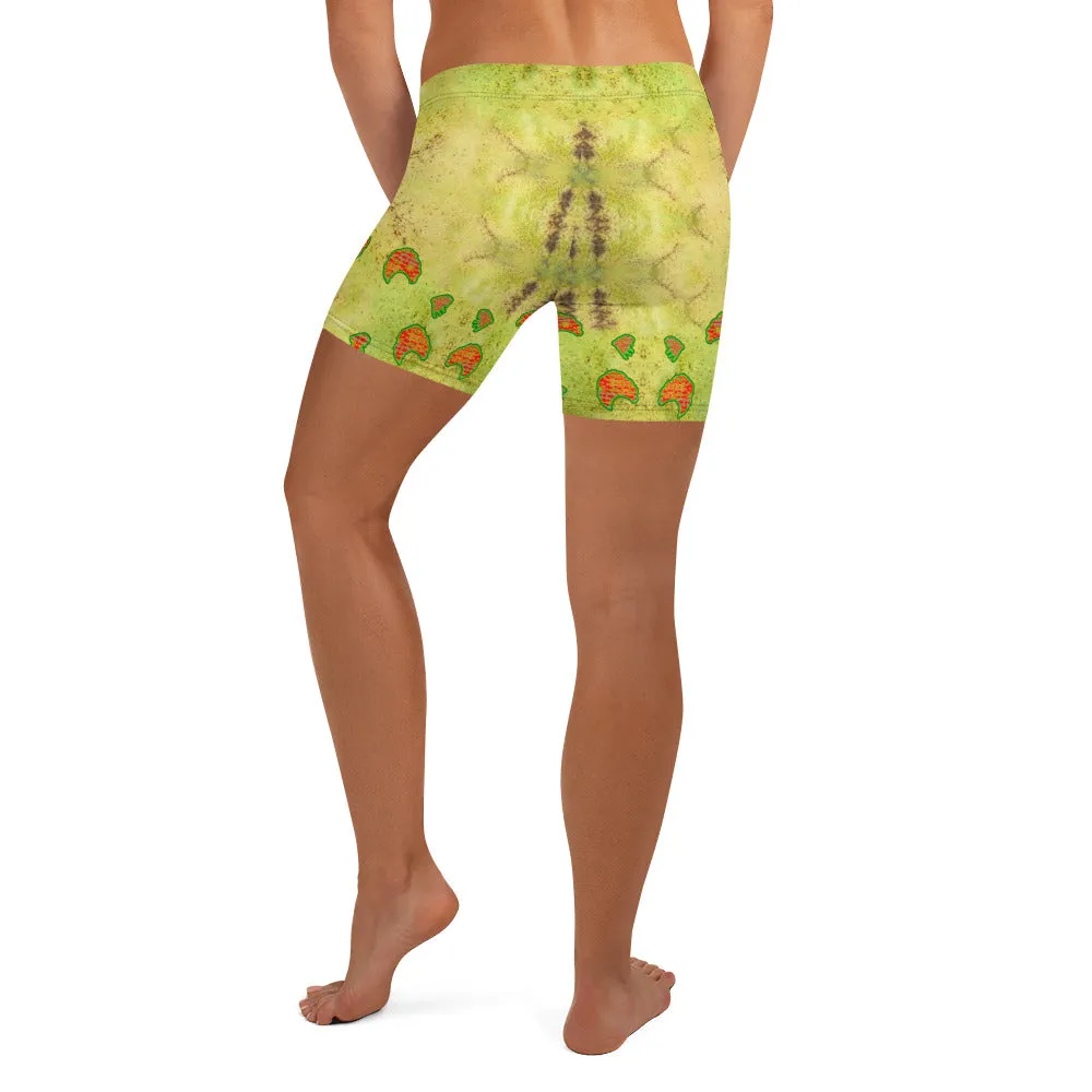 Shorts (Her/Muliebris)(Grail Rose Pollen Dapple) RJSTH@Fabric#2 RJSTH2020 RJS
