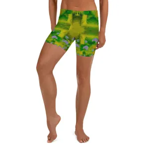 Shorts (Her/Muliebris)(Grail Rose Pollen Dapple) RJSTH@Fabric#5 RJSTH2020 RJS