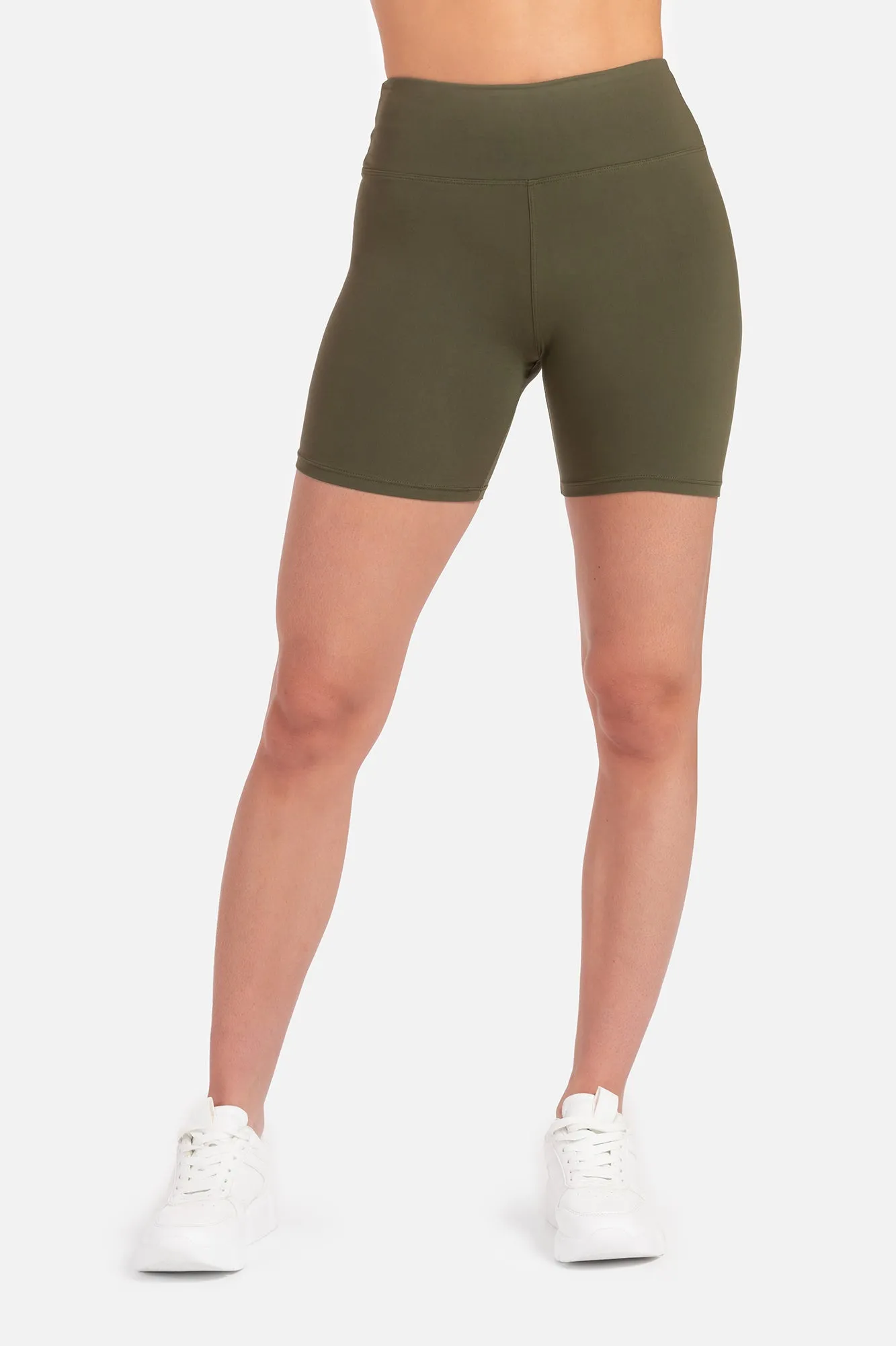 Shorts Olive