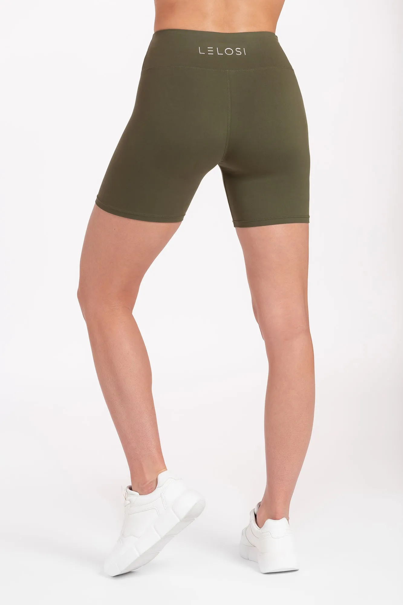 Shorts Olive