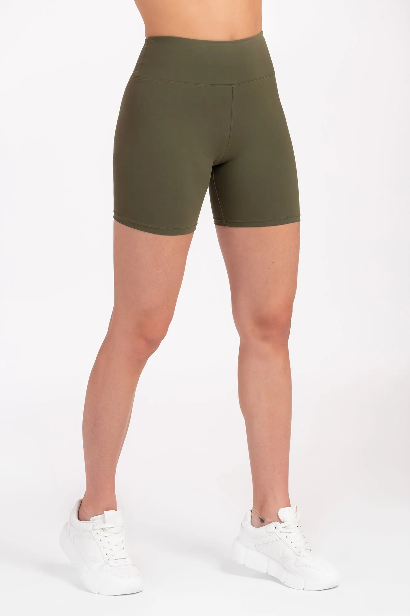 Shorts Olive